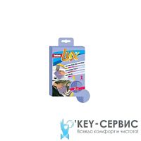 Салфетка бытовая вискоза "2 в 1" 33х34 см (А1) 1/35 135