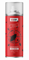 Дихлофос 200 мл INSECTALL (EURASIA GP) 1/24