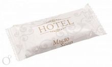 Hotel Мыло туалетное 20 г, в фолупаке, 300 шт. в коробке