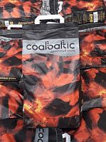 Уголь древесный 10 л премиум coalbaltic