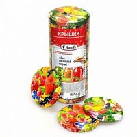 КРЫШКА винтовая d=66 КАЛЕЙДОСКОП (А20) 1/1020 NTO240S66