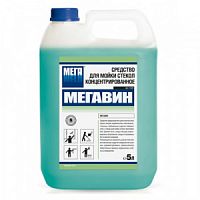 МЕГАВИН ср-во д/стёкол концентр.,5л