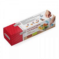 Пакет вакуумный д/продукт.+ ручн.насос (4+1) Komfi/10  PB2334
