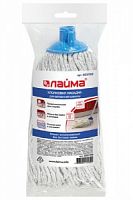 НАСАДКА МОП веревочная Х/Б длина 28см LAIMA 603788