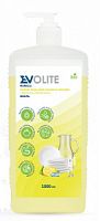 ПОСУДА ср-во для мытья посуды Ледяной лимон Биоль EVOLITE HoReCa, 1л 315