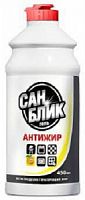 САНБЛИК 450мл ЧИСТ.СР-ВО ГЕЛЬ АНТИЖИР 1/15