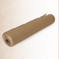 Бумага для выпечки 0,38 х 50 м Optiline корич. 1/12